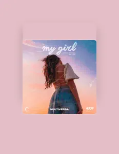 Dengarkan Multiversa, tonton video musik, baca bio, lihat tanggal tur & lainnya!
