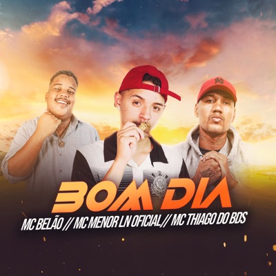 Bom Dia - Single