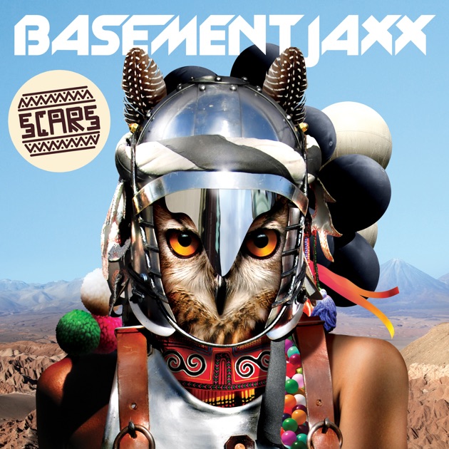 Good Luck - Single - Album by Basement Jaxx - Apple Music