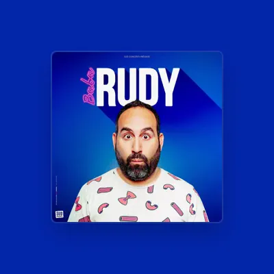 Listen to Baba Rudy, watch music videos, read bio, see tour dates & more!