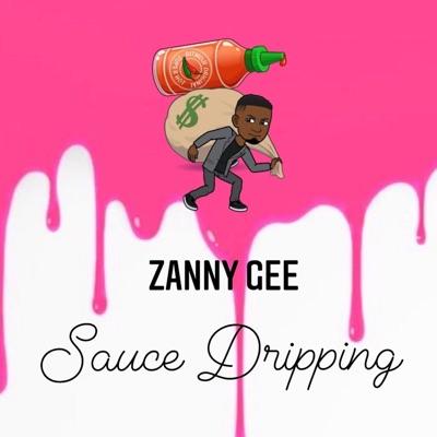 Sauce Dripping - Single