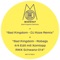 Bad Kingdom (DJ Koze Remix) - Moderat lyrics
