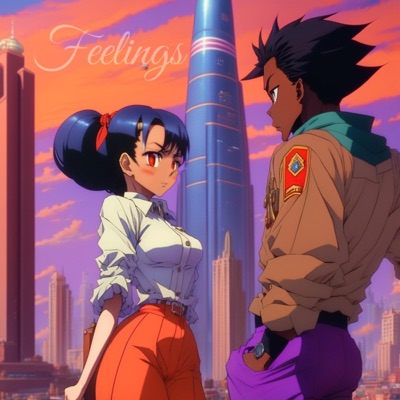 Feelings - Single