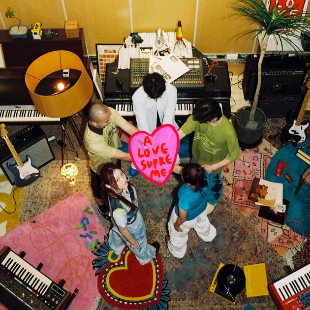 Amazon.com: Colde - Love Part 2 Mini Album : CDs & Vinyl