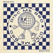 Disc Me Bro artwork