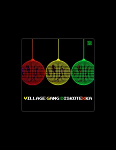 收听 Village Gang、观看音乐视频、阅读小传、查看巡演日期等 ！