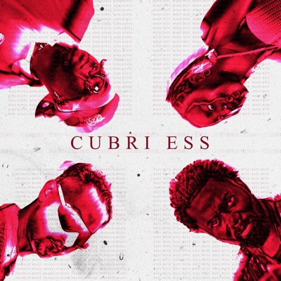Cubri Ess (feat. Raul Muta) - Single