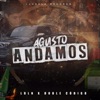 Agusto Andamos - Single