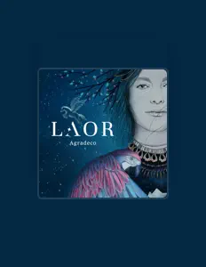 Listen to LAOR, watch music videos, read bio, see tour dates & more!