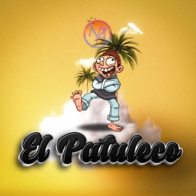 Huapango el Patuleco - Single