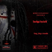 These N****s Tryna Test me (feat. Trevelle) - Single - Yung_king