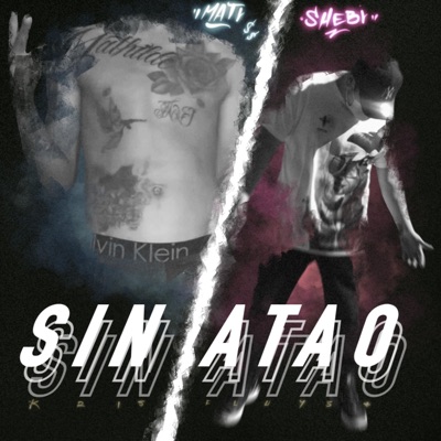 Sin atao (feat. MJR) - Single