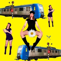 Mano Do Trem - Single - Fefe Life