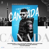 Canada (feat. Bakshi Billa) artwork