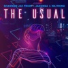 JAKONDA & NEJTRINO - The Usual (No Hopes Remix)