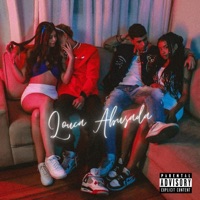 Louca Abusada - Single - Tropie Mc, Di Paiva & prodbyPiero