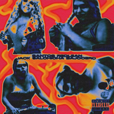 WNDY GVRA (feat. Jack Salchicha) - Single