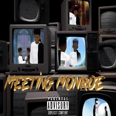 Meeting Monroe - EP