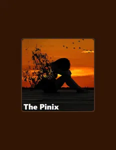 聆聽 The Pinix、觀看音樂影片、閱讀小傳、查看巡演日期等！