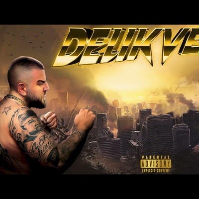 R. Judu Music - G.w.M (Delikvens)