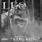 King Kong (feat. Micko) - LEO lyrics