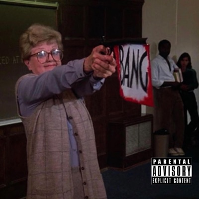 Murder She Wrote! - Single
