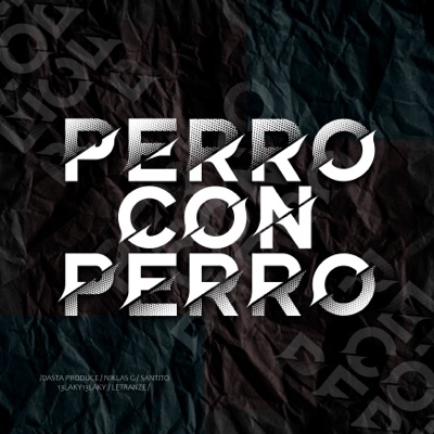 Perro Con Perro - Single