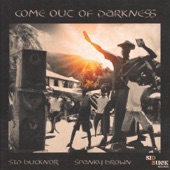 Come Out of Darkness artwork