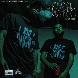 Even When (feat. Tey Cinco) Henny Blanco