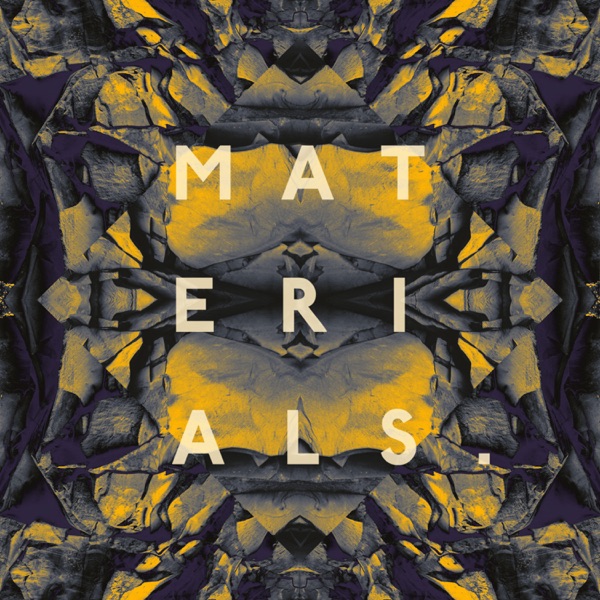 Materials 008 - Single