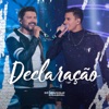 Declaração (Na Linha Do Tempo) [Ao Vivo] - Single