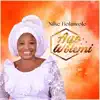 Nike Kolawole - Alade Nla