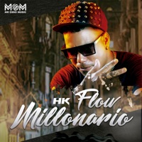 Flow Millonario - Single - Hk