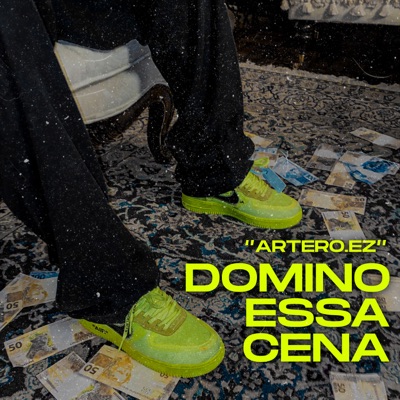 Domino Essa Cena - Single