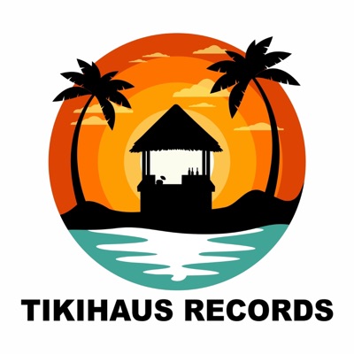 TikiHaus records Sampler (Winston and Ferrero) - Single