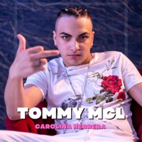 Carolina Herrera - Single - TOMMY MCL