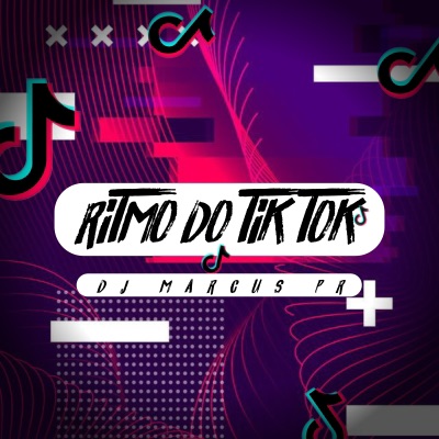 Ritmo Do Tik Tok - Single