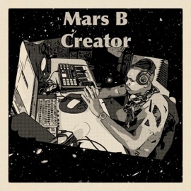 Creator Mars B