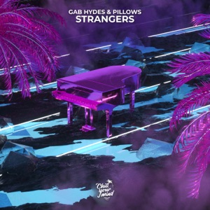 Strangers - Single