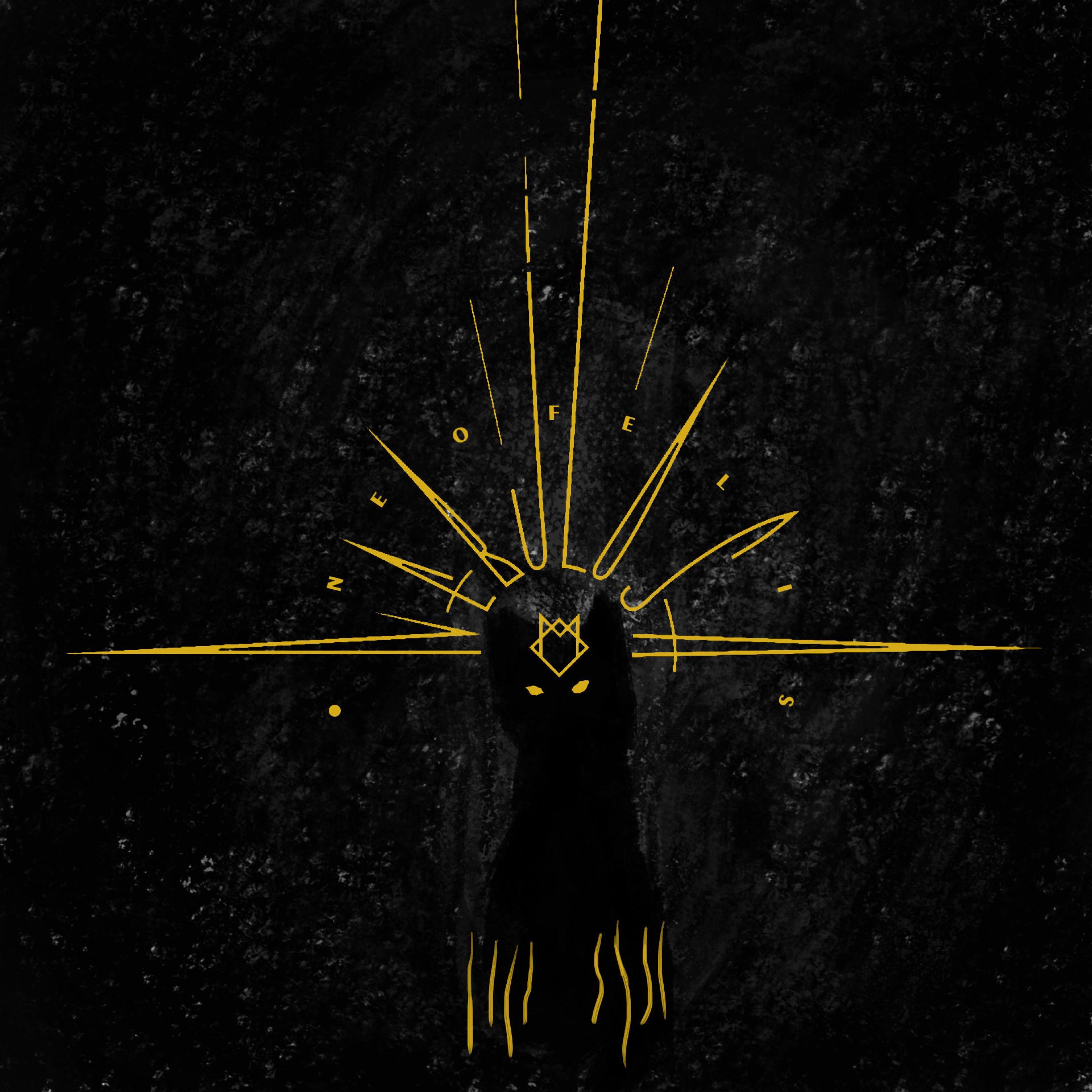 Der Leopard in den Wolken - Formosanischer Wolkenleopard - Neofelis nebulosa