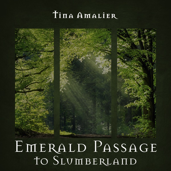 Emerald Passage to Slumberland