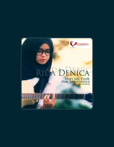 Rida Denicaを聴いたり、ミュージックビデオを鑑賞したり、経歴やツアー日程などを確認したりしましょう！