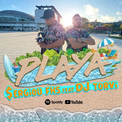 Playa (feat. Torvi dj) - Single