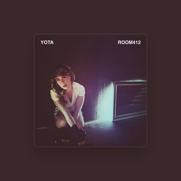 Yota's avatar