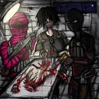 D.O.A (feat. Tsaruicide & SENTFROMIRAQ) - Single - Hxlx