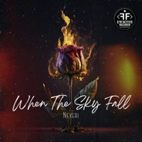 When the Sky Fall - Single - Nexeri