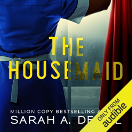 The Housemaid (Unabridged)
