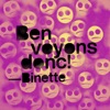 Ben voyons donc