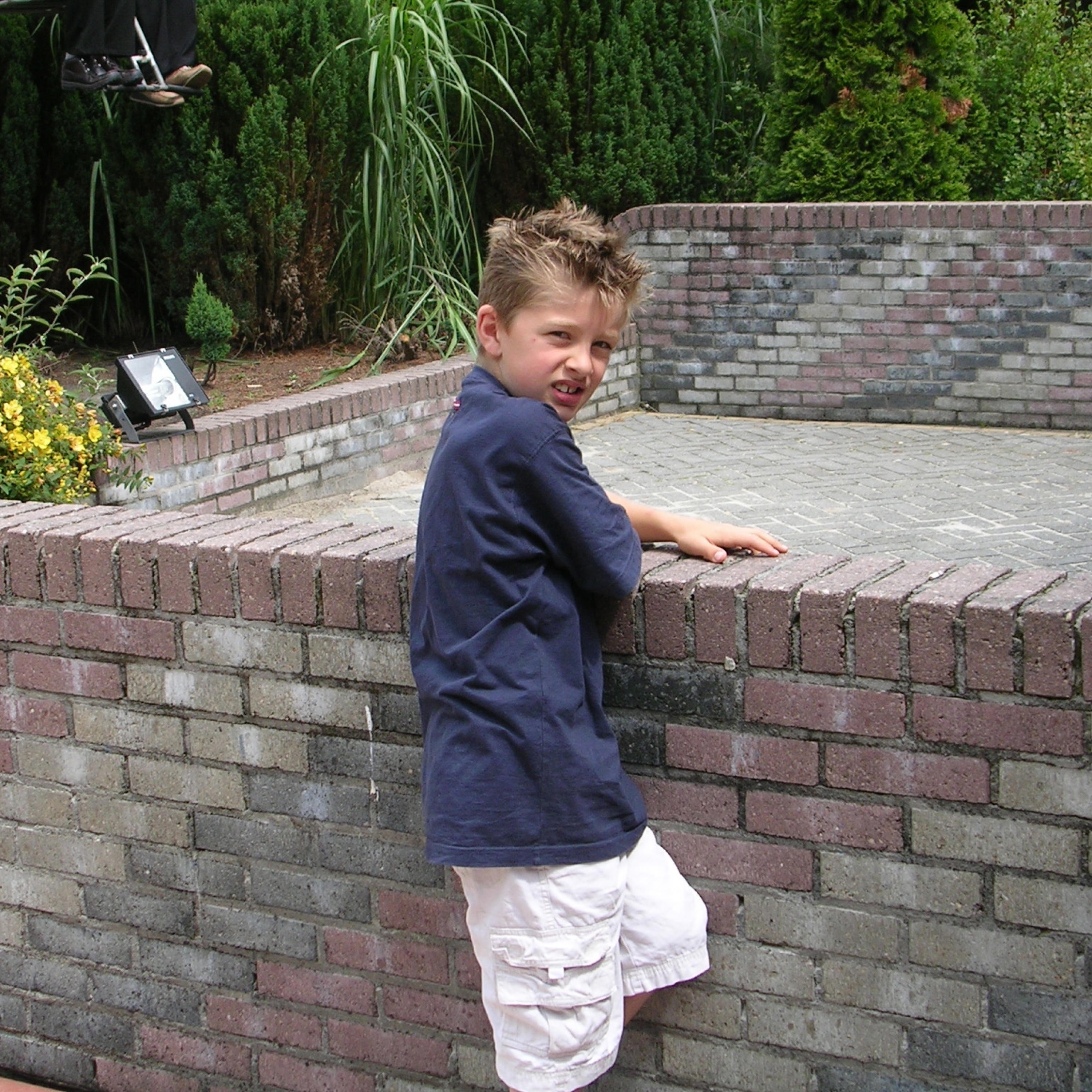 Raptiel & Corina Lascher - Folgjende Wike