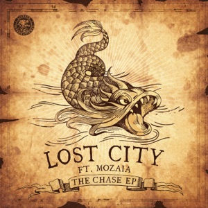 The Chase - EP
